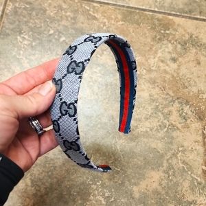 Gucci headband 1.2